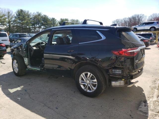 Photo 2 from auction – 2020 BUICK ENCLAVE ES with VIN 5GAEVAKW5LJ297409