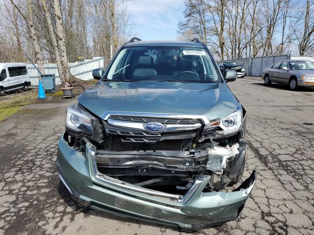 Photo 5 from auction – 2018 SUBARU FORESTER 2 with VIN JF2SJAWCXJH530090
