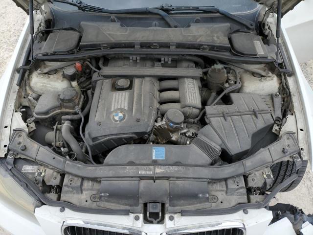 Photo 11 from auction – 2009 BMW 328 I SULE with VIN WBAPH57589NL77355