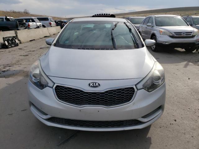 Photo 5 from auction – 2015 KIA FORTE LX with VIN KNAFK4A62F5349538