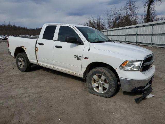 Photo 4 from auction – 2019 RAM 1500 CLASS with VIN 1C6RR7FT4KS699249