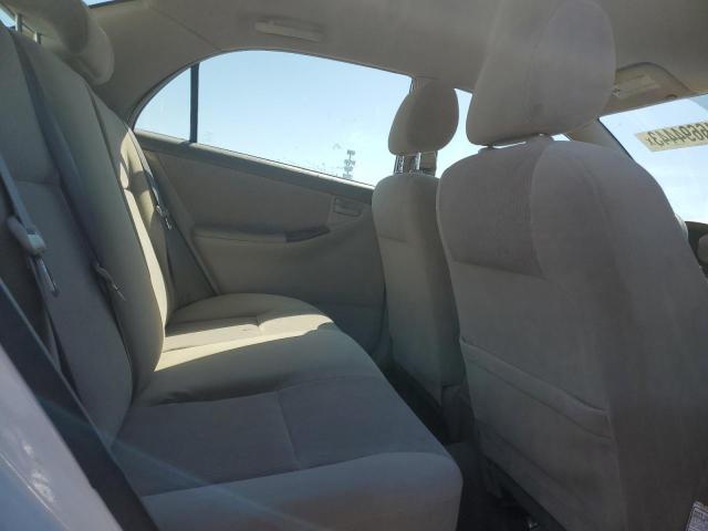 Photo 10 from auction – 2007 TOYOTA COROLLA CE with VIN JTDBR32E270137122
