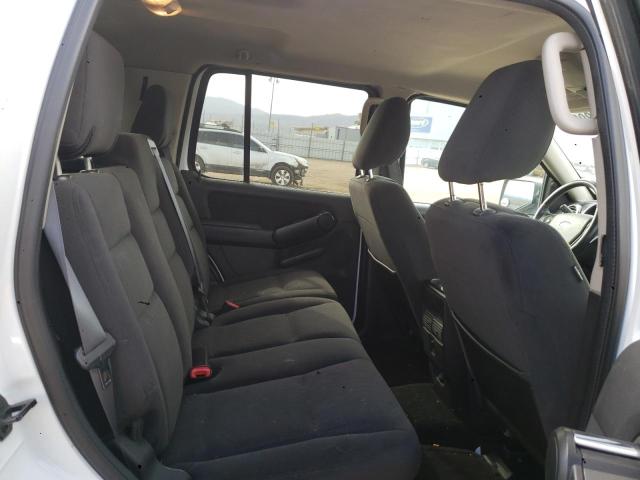 Photo 10 from auction – 2009 FORD EXPLORER X with VIN 1FMEU73E99UA25619