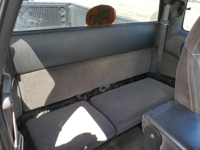 Фото 10 с аукциона – 1998 DODGE DAKOTA с VIN 1B7GG22Y2WS520397