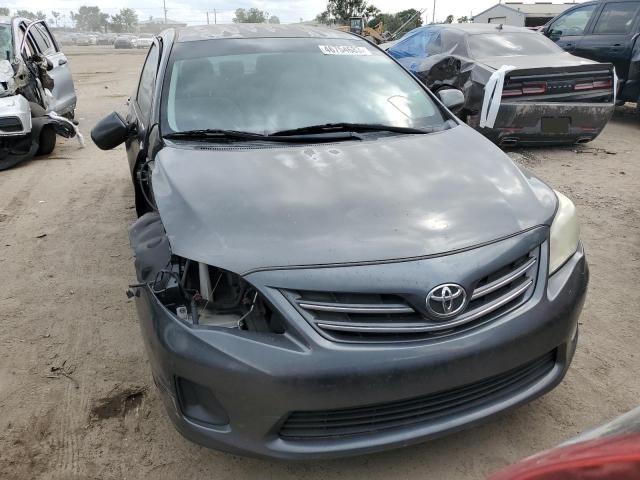 Photo 5 from auction – 2013 TOYOTA COROLLA BA with VIN 2T1BU4EE9DC936140