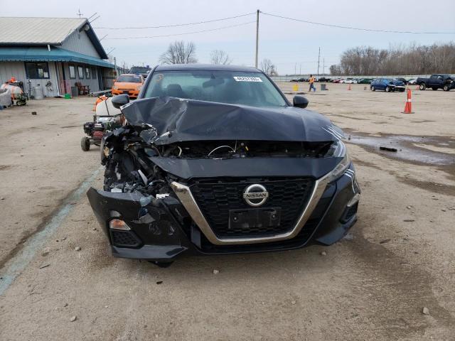 Photo 5 from auction – 2019 NISSAN ALTIMA SR with VIN 1N4BL4CV7KC199585