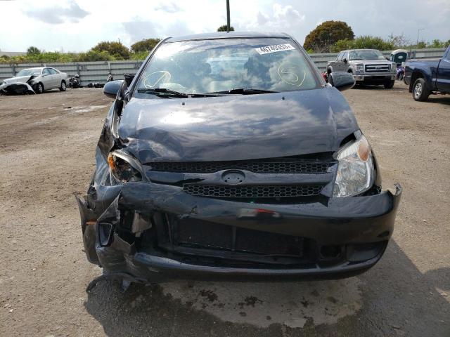 Photo 5 from auction – 2006 TOYOTA SCION XA with VIN JTKKT624360145084