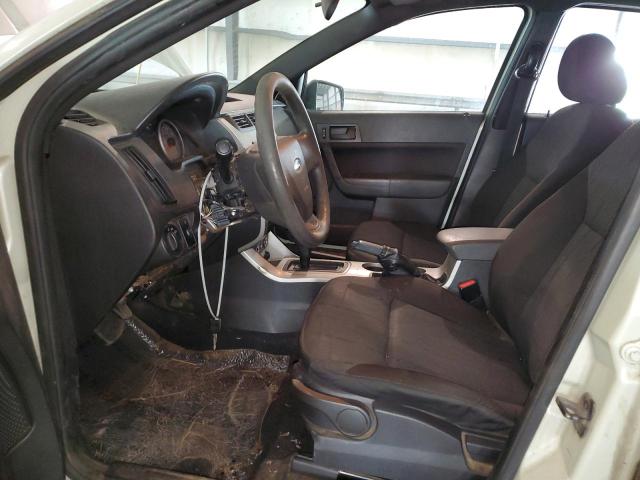 Photo 7 from auction – 2010 FORD FOCUS SE with VIN 1FAHP3FN3AW282366