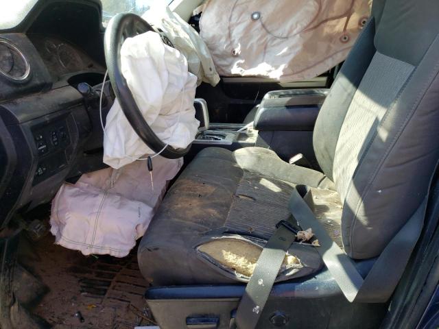 Photo 7 from auction – 2014 TOYOTA TUNDRA DOU with VIN 5TFUY5F16EX397557