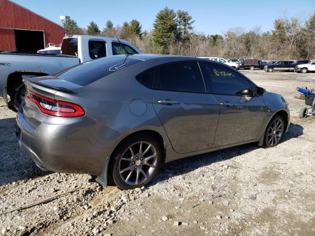 Photo 3 from auction – 2013 DODGE DART SXT with VIN 1C3CDFBH0DD184849