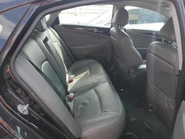 Photo 10 from auction – 2012 HYUNDAI SONATA SE with VIN 5NPEC4AC1CH459302