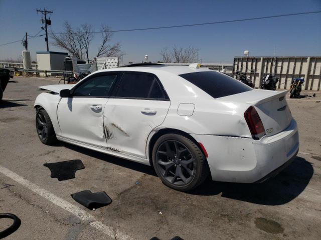 Photo 2 from auction – 2021 CHRYSLER 300 S with VIN 2C3CCABT2MH618606