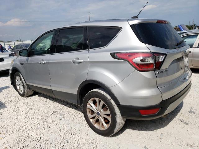 Photo 2 from auction – 2017 FORD ESCAPE SE with VIN 1FMCU0GD3HUE39851