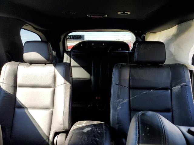 Photo 10 from auction – 2021 DODGE DURANGO GT with VIN 1C4RDJDG5MC766352