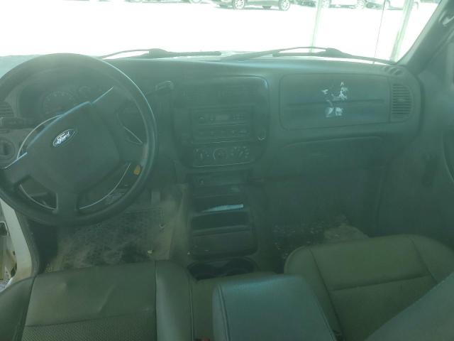 Photo 8 from auction – 2011 FORD RANGER with VIN 1FTKR1AD5BPA75115