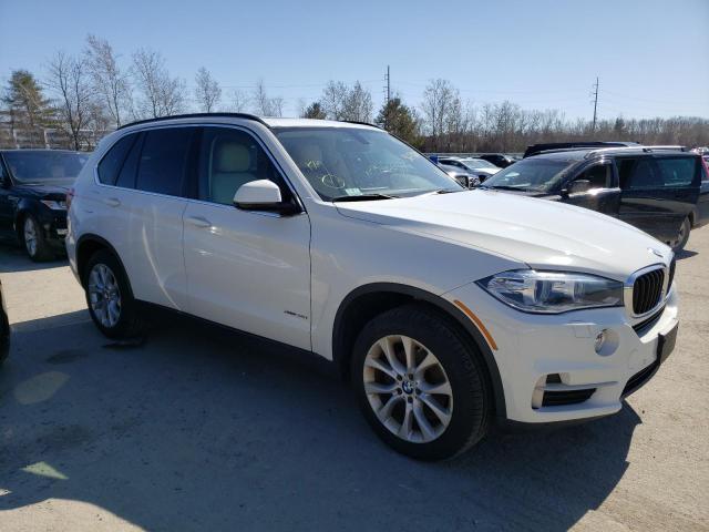 Photo 4 from auction – 2016 BMW X5 XDRIVE3 with VIN 5UXKR0C59G0U09645