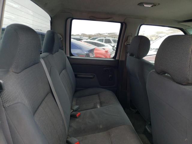 Photo 10 from auction – 2002 NISSAN FRONTIER C with VIN 1N6ED29Y02C360026