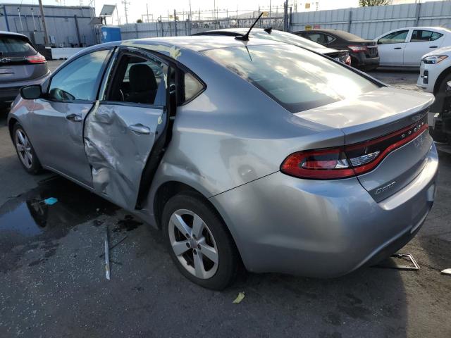 Photo 2 from auction – 2015 DODGE DART SXT with VIN 1C3CDFBBXFD253593