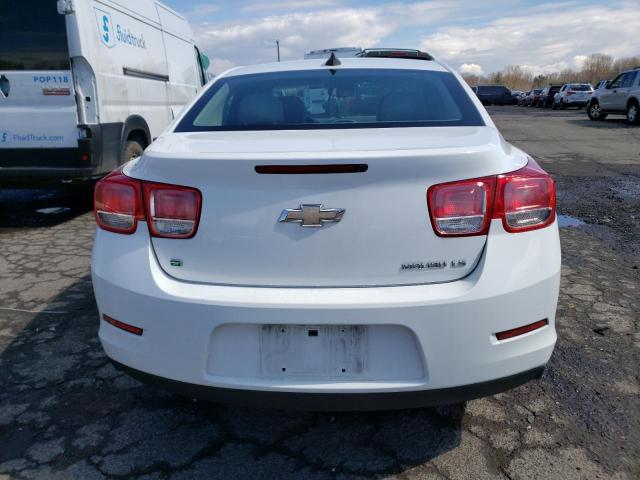 Photo 6 from auction – 2015 CHEVROLET MALIBU LS with VIN 1G11A5SL2FF118636