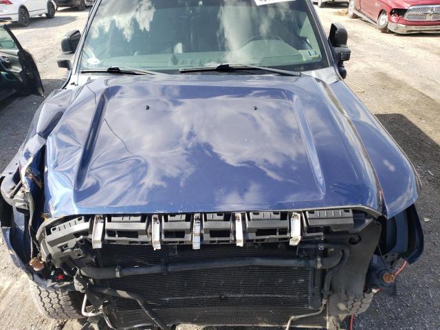 Photo 11 from auction – 2012 FORD F250 SUPER with VIN 1FT7W2BT6CEA15402