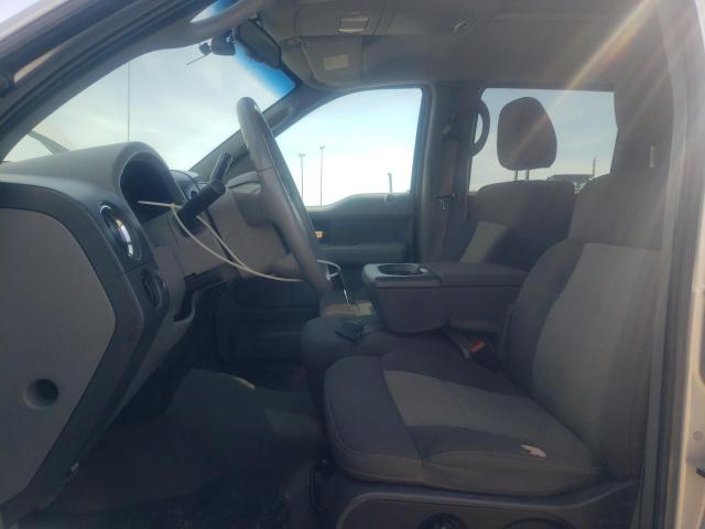 Photo 7 from auction – 2006 FORD F150 SUPER with VIN 1FTRW14W36FB53388