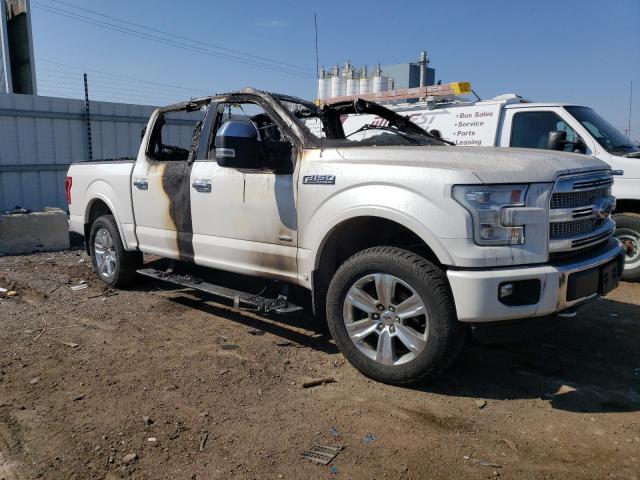 Photo 4 from auction – 2015 FORD F150 SUPER with VIN 1FTEW1EG5FFA85682