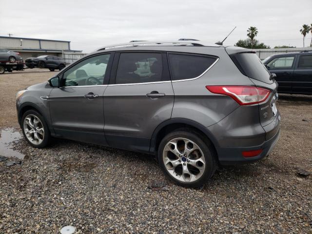 Photo 2 from auction – 2014 FORD ESCAPE TIT with VIN 1FMCU9J99EUE56464