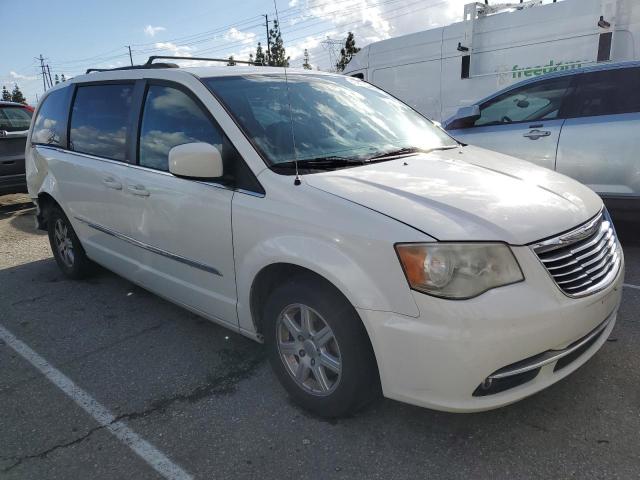 Photo 4 from auction – 2012 CHRYSLER TOWN & COU with VIN 2C4RC1BG0CR282715
