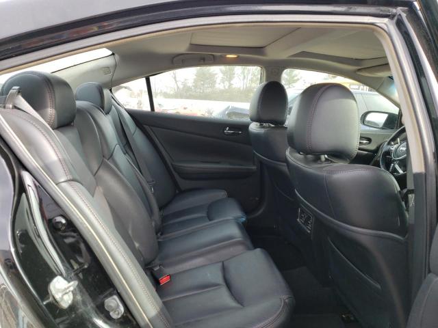 Photo 10 from auction – 2012 NISSAN MAXIMA S with VIN 1N4AA5AP5CC822425