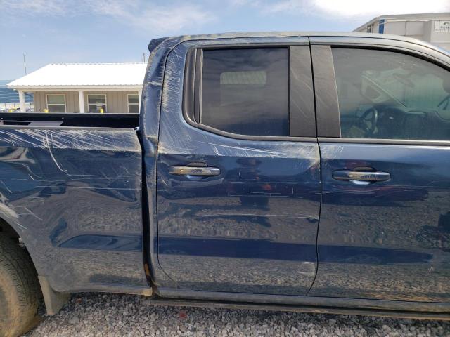 Photo 10 from auction – 2019 CHEVROLET SILVERADO with VIN 1GCRWCED0KZ293903