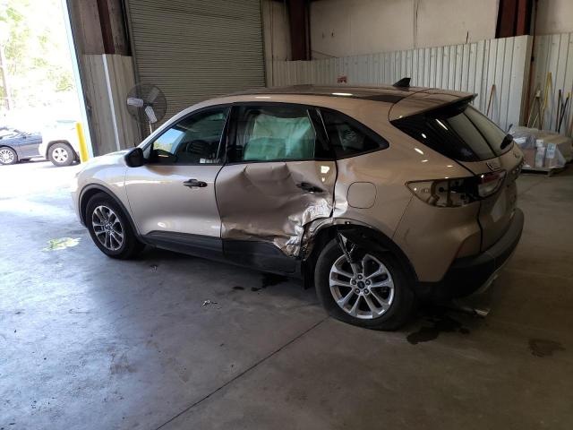 Photo 2 from auction – 2021 FORD ESCAPE S with VIN 1FMCU0F63MUA46543