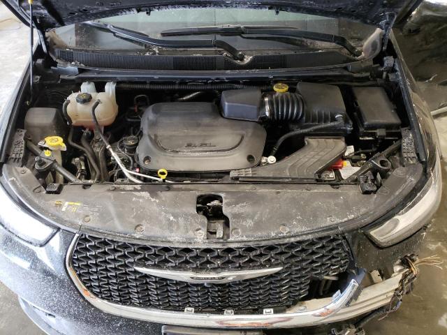 Photo 12 from auction – 2022 CHRYSLER PACIFICA L with VIN 2C4RC1GG8NR124814
