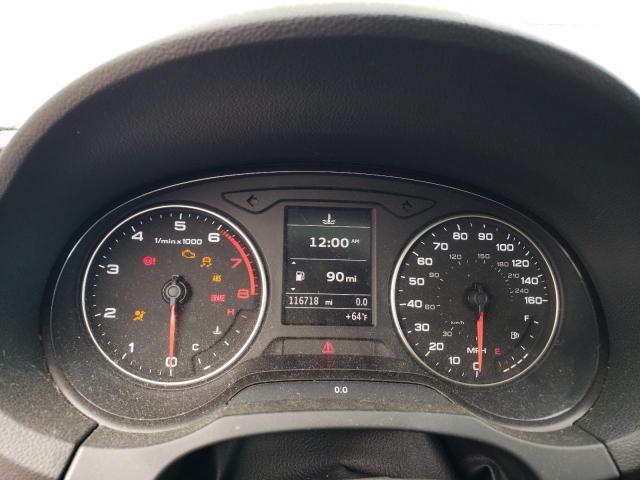 Photo 9 from auction – 2015 AUDI A3 PREMIUM with VIN WAUACGFF2F1066761