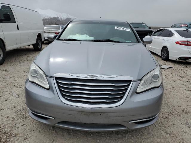 Photo 5 from auction – 2014 CHRYSLER 200 LX with VIN 1C3CCBAB3EN168097