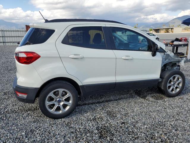 Photo 3 from auction – 2020 FORD ECOSPORT S with VIN MAJ3S2GEXLC316177