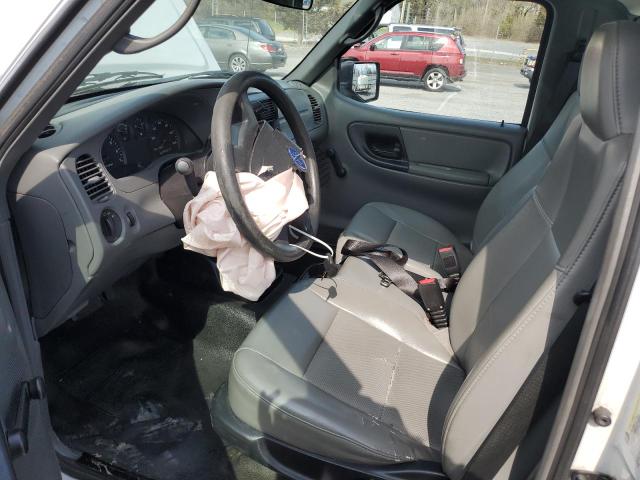 Photo 7 from auction – 2007 FORD RANGER with VIN 1FTYR10D67PA71058