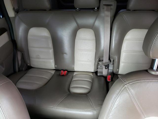 Photo 10 from auction – 2004 FORD EXPLORER E with VIN 1FMZU64K64UB88995
