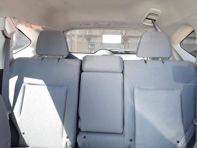 Photo 10 from auction – 2016 HONDA CR-V SE with VIN 2HKRM3H40GH541275