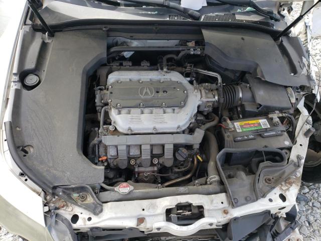 Photo 11 from auction – 2012 ACURA TL with VIN 19UUA8F20CA007312
