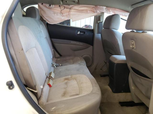 Photo 11 from auction – 2011 NISSAN ROGUE S with VIN JN8AS5MT2BW178612