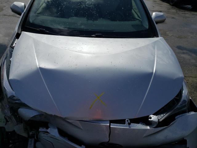 Photo 11 from auction – 2017 TOYOTA PRIUS with VIN JTDKBRFU7H3028678