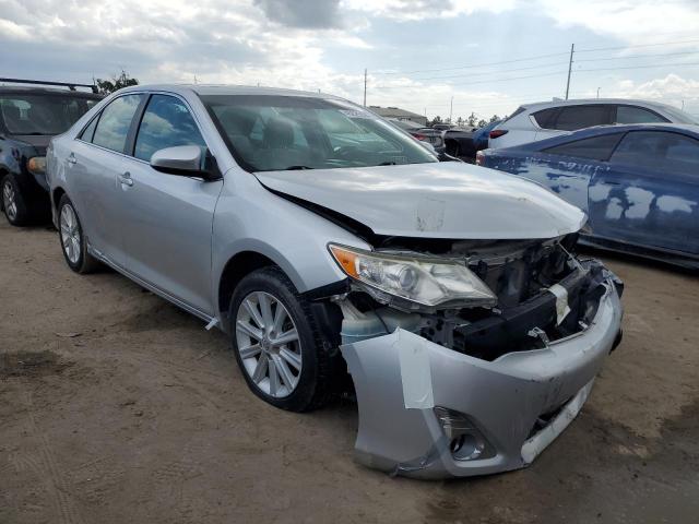 Photo 4 from auction – 2012 TOYOTA CAMRY BASE with VIN 4T1BF1FK3CU632733