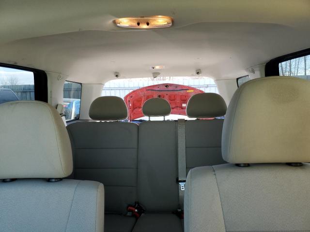 Photo 10 from auction – 2010 FORD ESCAPE HYB with VIN 1FMCU5K39AKC05680