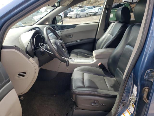Photo 7 from auction – 2008 SUBARU TRIBECA LI with VIN 4S4WX90D684416762