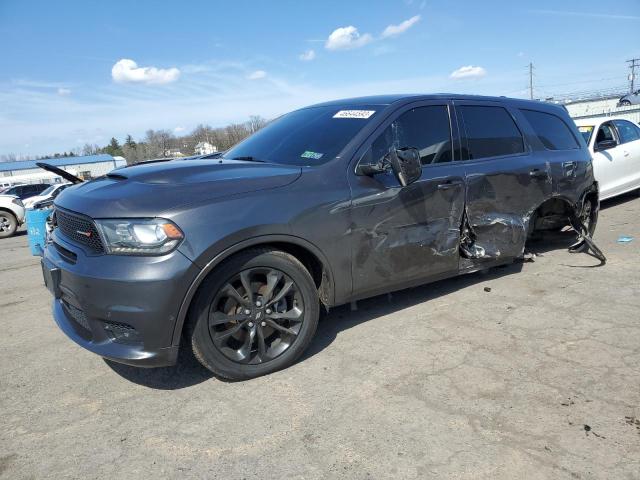 DODGE DURANGO R/ 2020 с VIN 1C4SDJCT9LC131780 - Фото с аукциона