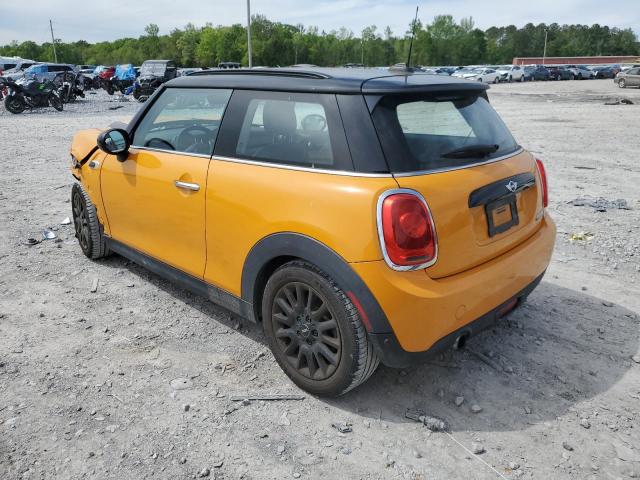 Photo 2 from auction – 2018 MINI COOPER with VIN WMWXP5C57J2H28936