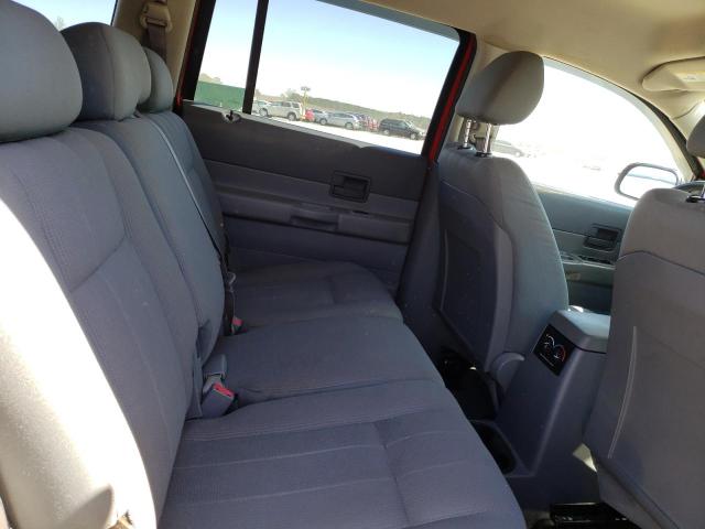 Photo 10 from auction – 2005 DODGE DURANGO ST with VIN 1D4HB38N75F573760