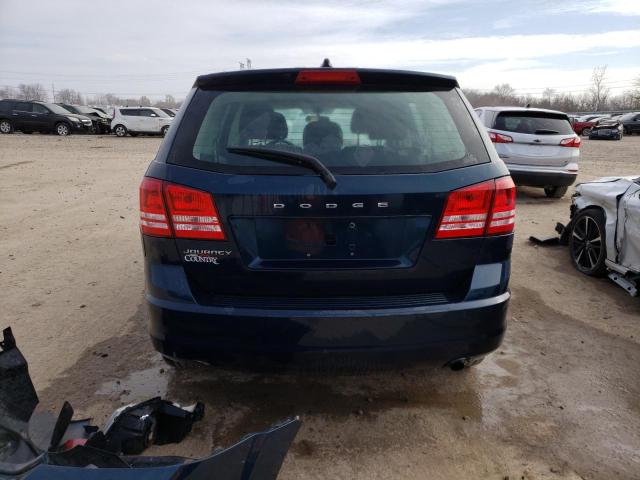 Photo 6 from auction – 2013 DODGE JOURNEY SE with VIN 3C4PDCAB0DT675490