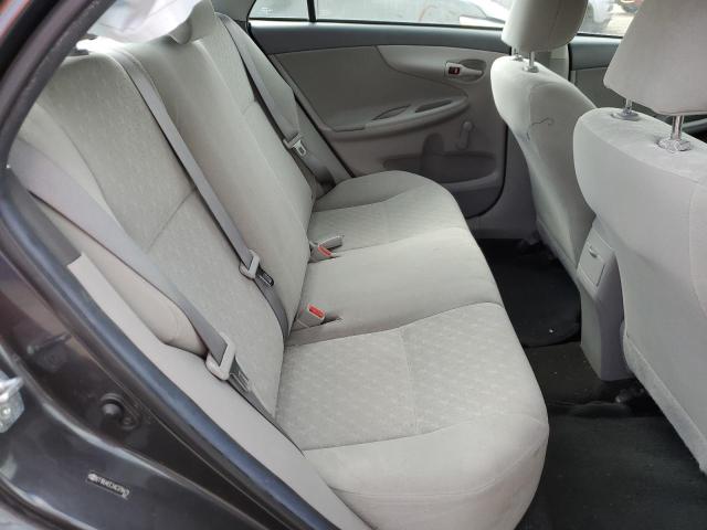 Photo 10 from auction – 2010 TOYOTA COROLLA BA with VIN 2T1BU4EE2AC378479