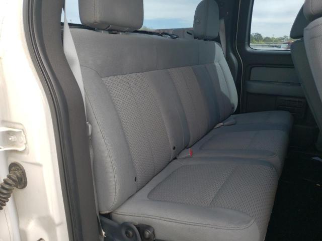 Photo 10 from auction – 2014 FORD F150 SUPER with VIN 1FTFX1EFXEKE09756